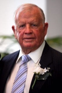 Obituary of Robert Harold Heaton