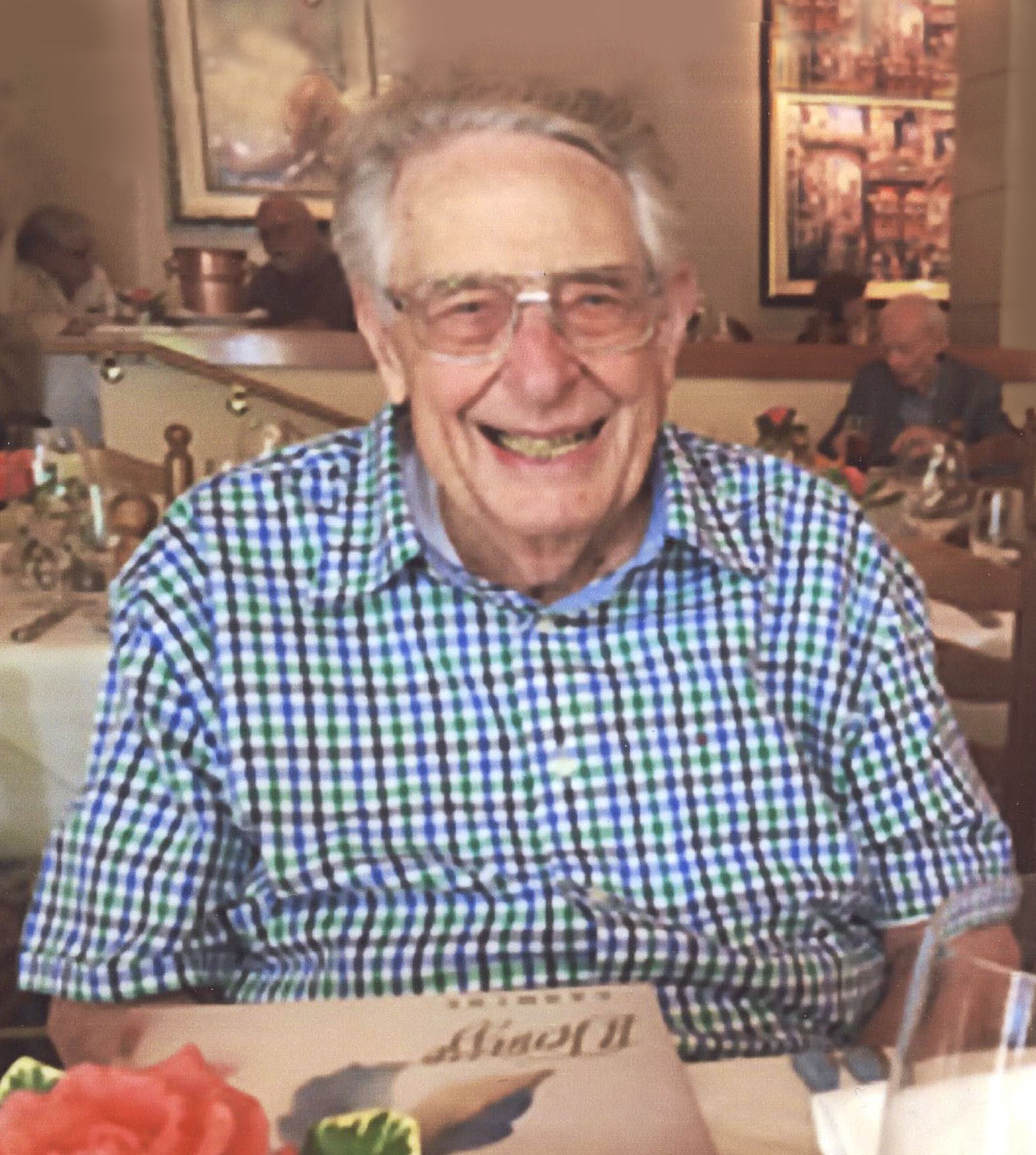 Hinchliff Pearson West Inc Abingdon Obituaries - n9rr3l5