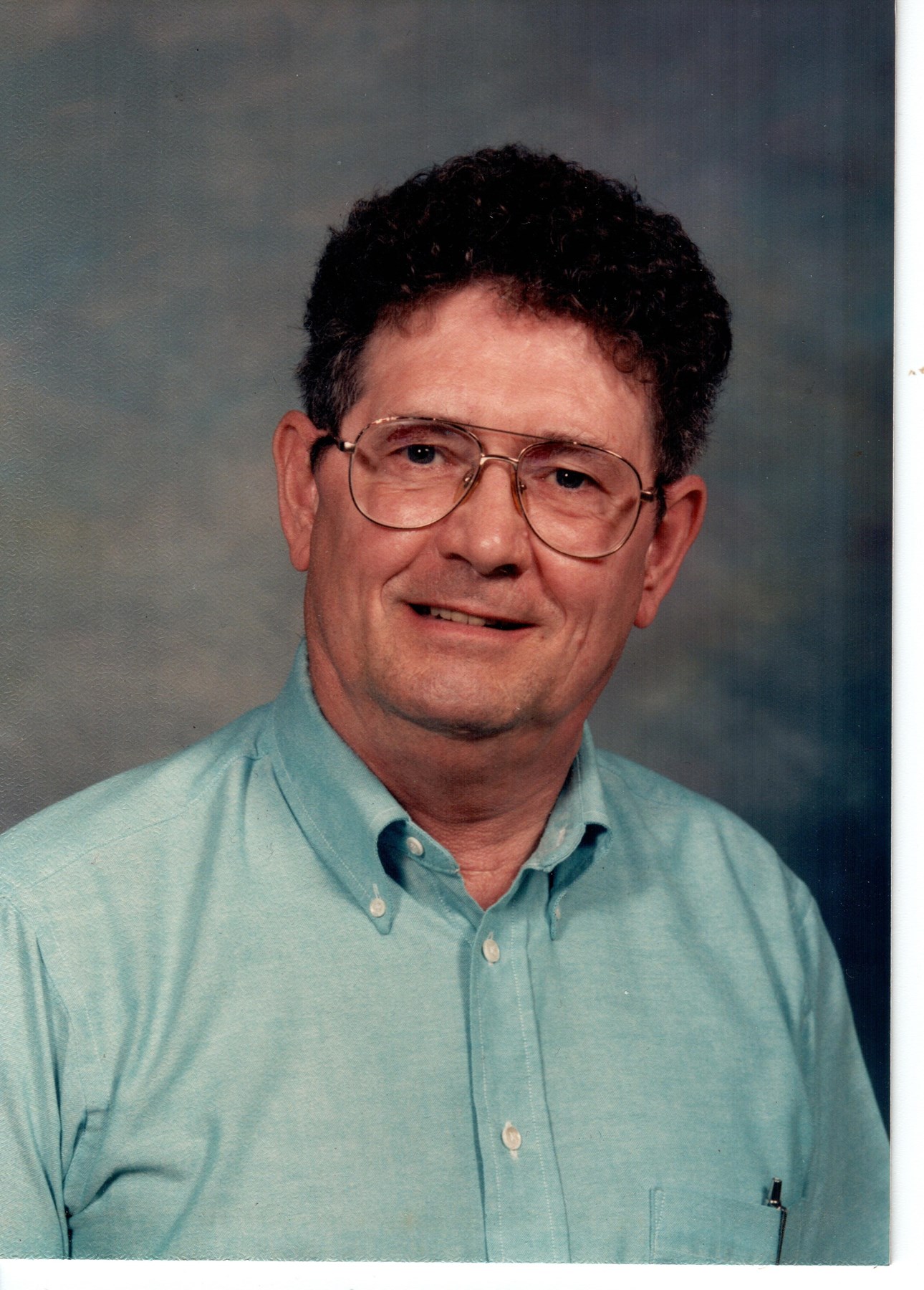 Obituario de Richard Robert Krusinski