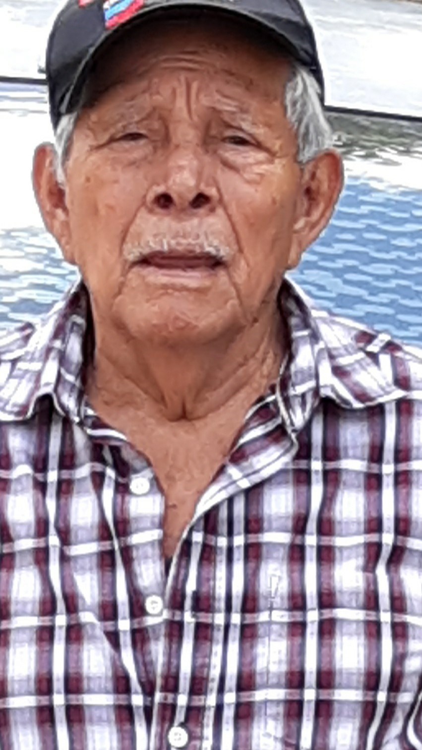 Avis de décès de Lorenzo Perez