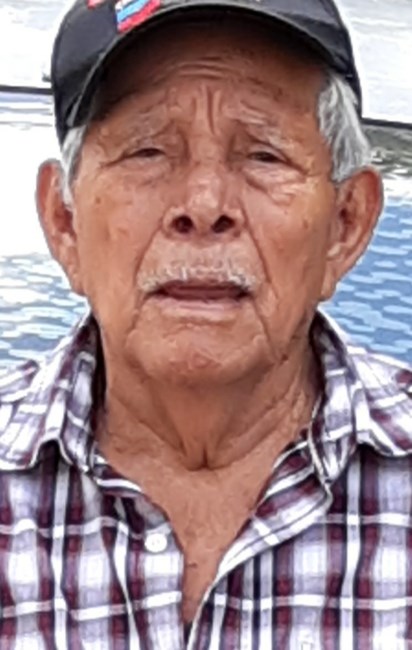Obituary of Lorenzo Perez