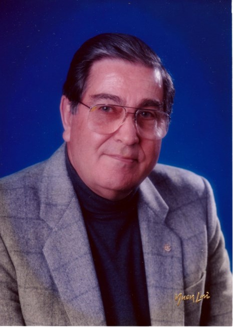 Obituary of William Leroy Shineman Jr.