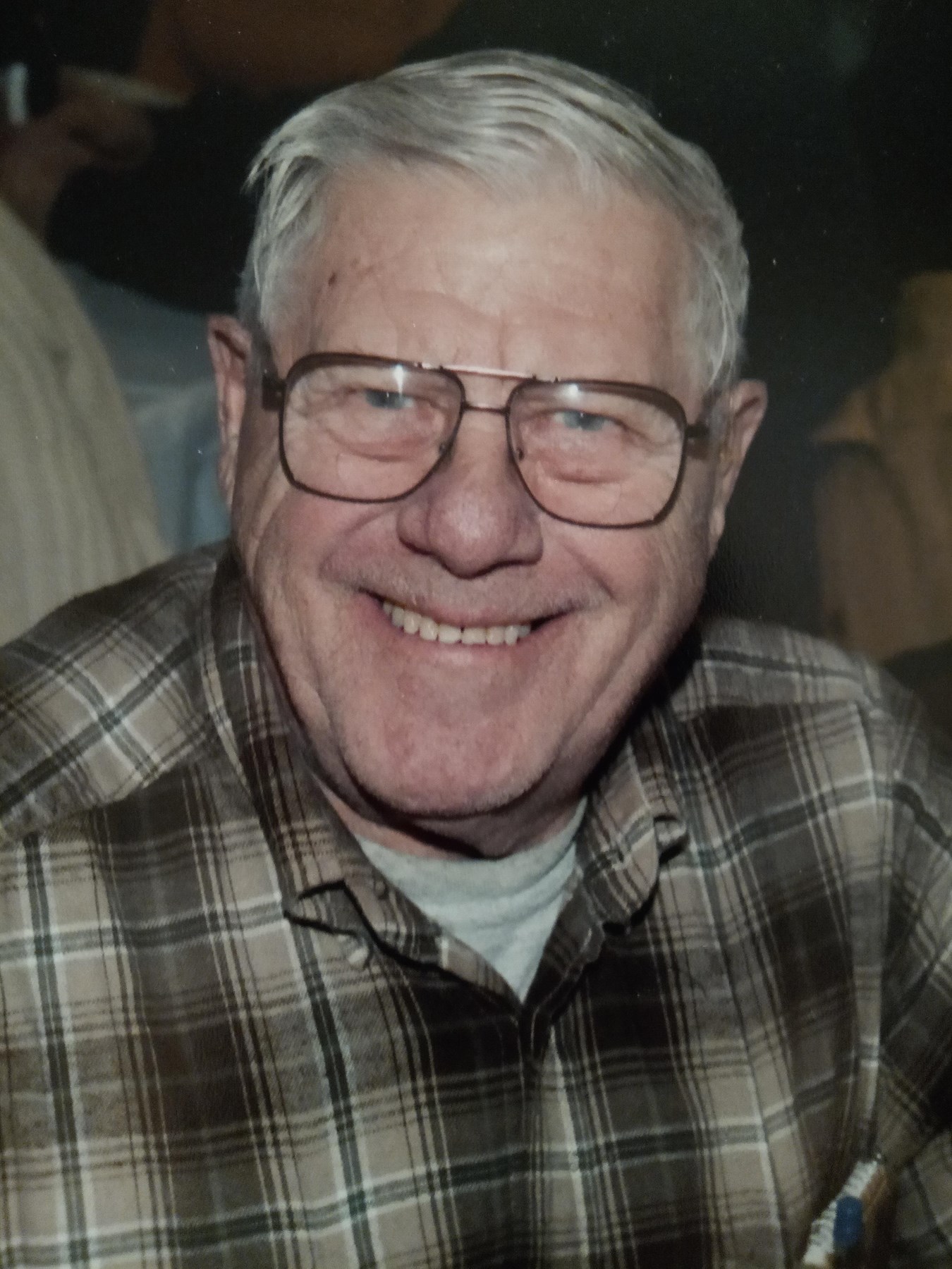 John D. Bergeron Obituary New Bedford, MA