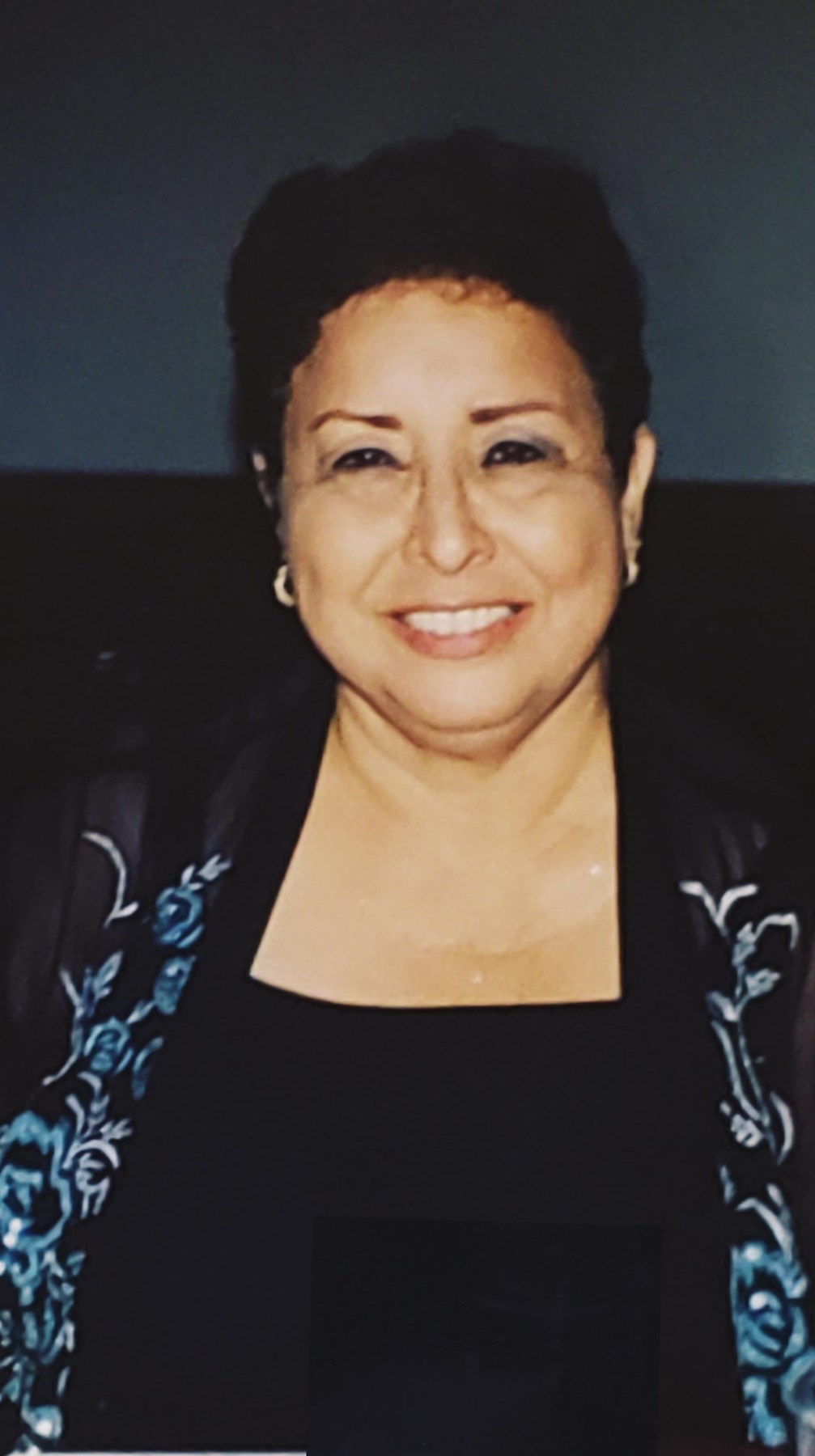 Obituary of Virginia C. Vasquez