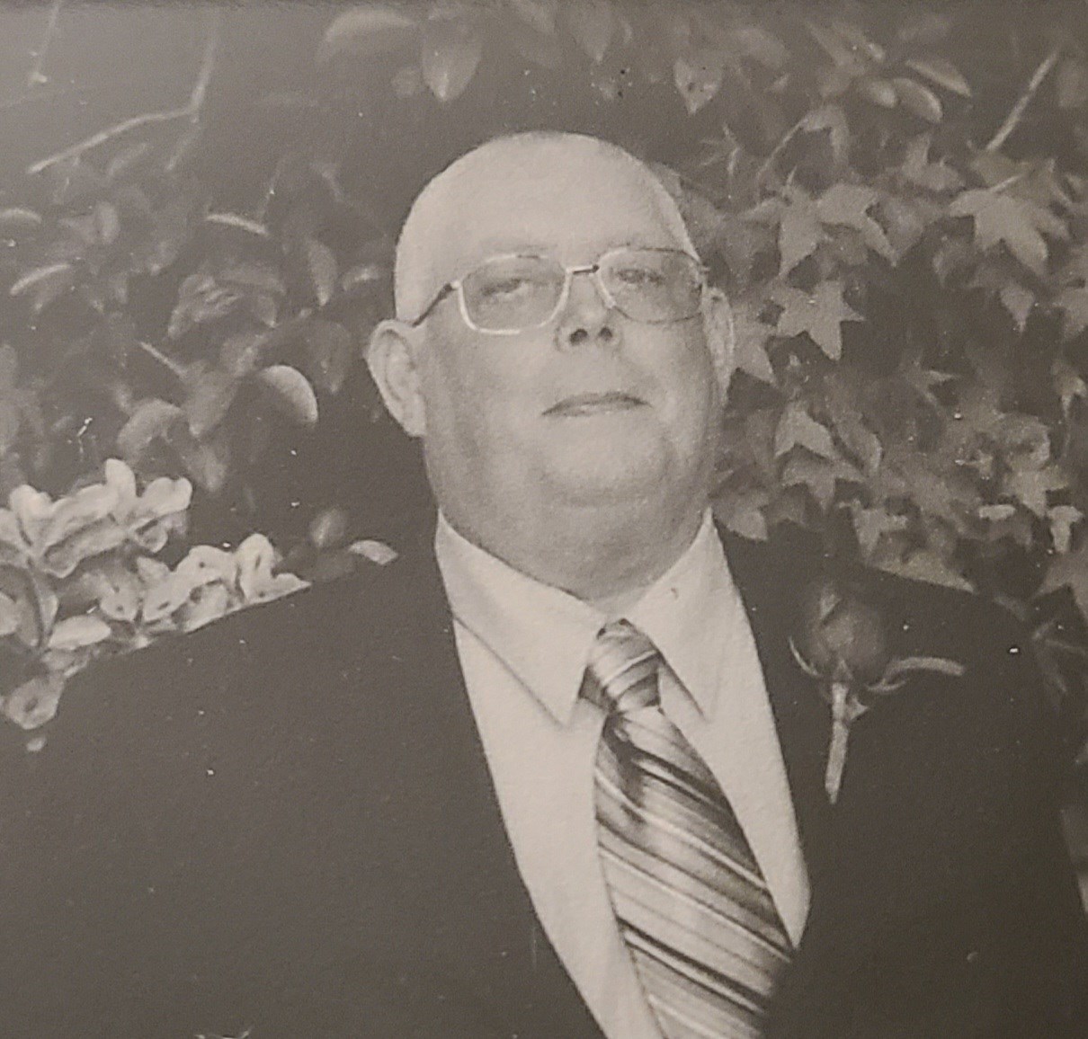 Obituary of Richard J. Montgomery
