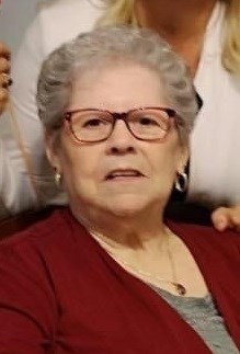 Obituary of Shirley (Duguay) LeBlanc