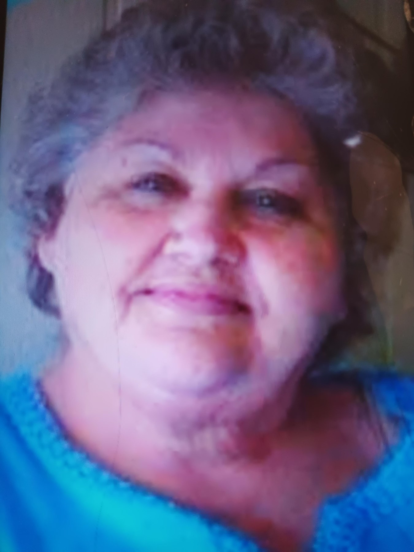 Obituary of Joann Guyton