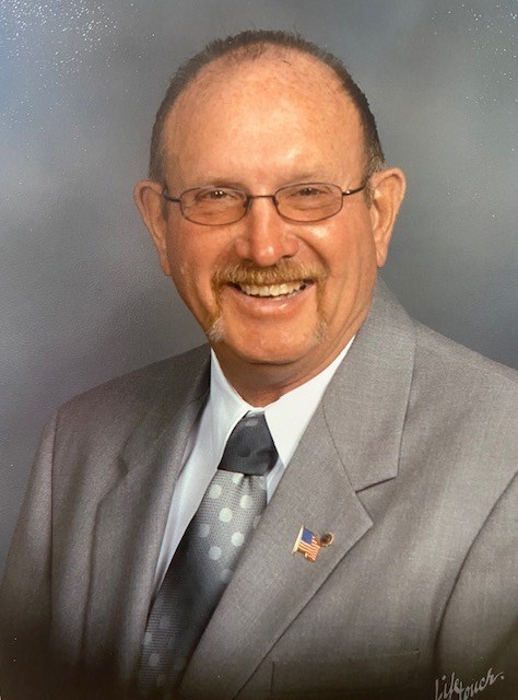 Obituary of Rolland Jay Custer