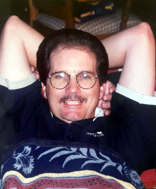 Obituary of Michael Alan Marchant