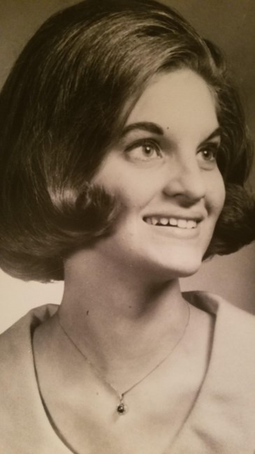 Obituary of Linda Jean Kubin