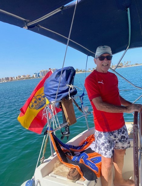 Obituary of Francisco Martínez Pianelo