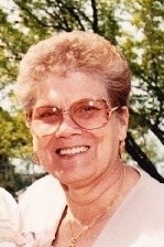 Obituary of Mathilda Schmidt Schuller