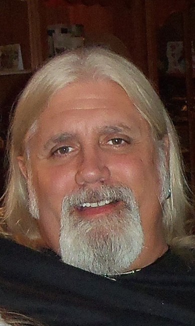 Obituary of Mark Gillingham