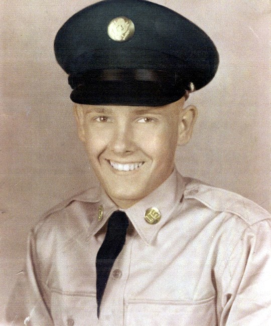 Obituary of John Nelson Meeks Jr.