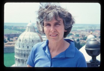 Obituary of Sophia Tapley