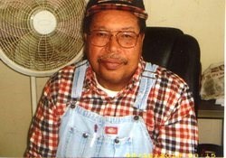 Obituary of Reverend Rush Hunter Ingram