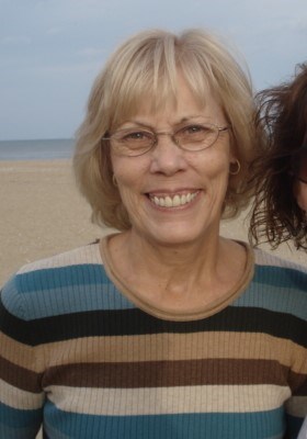 Susan Ellison Obituary Columbia Md