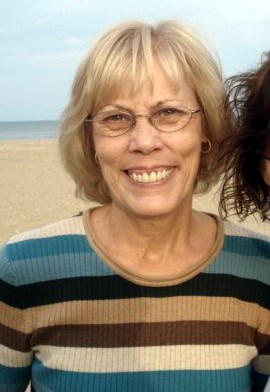 Obituary of Susan Nell Ellison