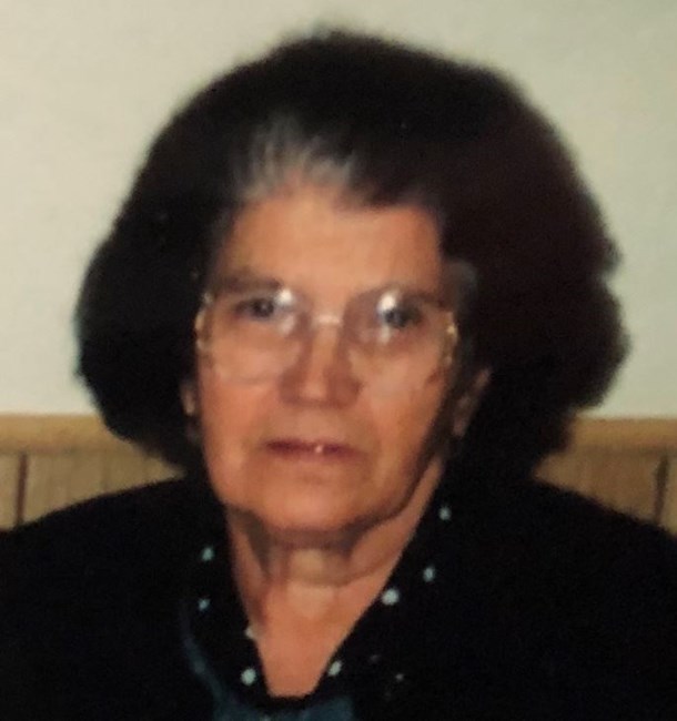 Obituary of Isabel Bettencourt