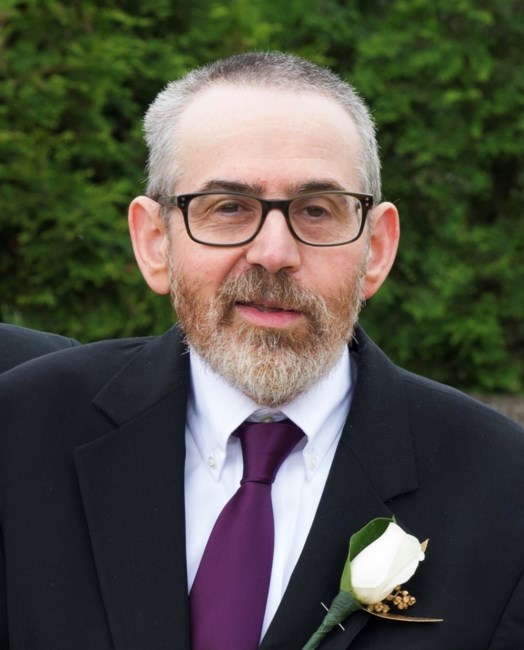 Obituary of David Graham Foster