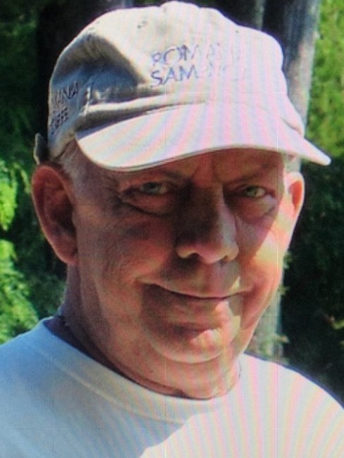 Obituary of John E. LeVasseur