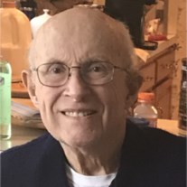 Obituary of Donald Bolon Cooper