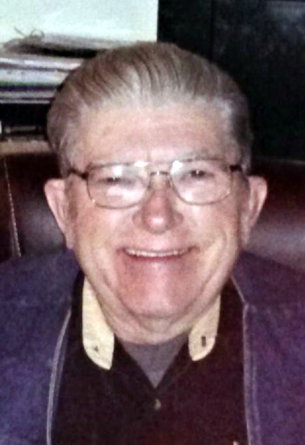 Obituary of Paul Howard McCurry