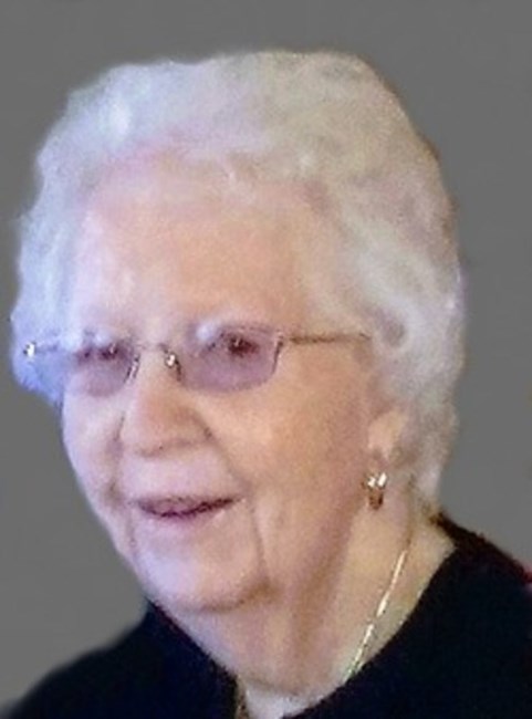 Obituary of Charlotte F. Ashmore