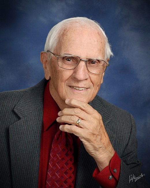 Obituary of William Frank Hiblar