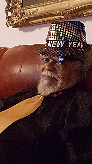 Obituary of Dr. James J. Graves