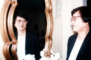 Obituary of Josefa Yusi Esguerra