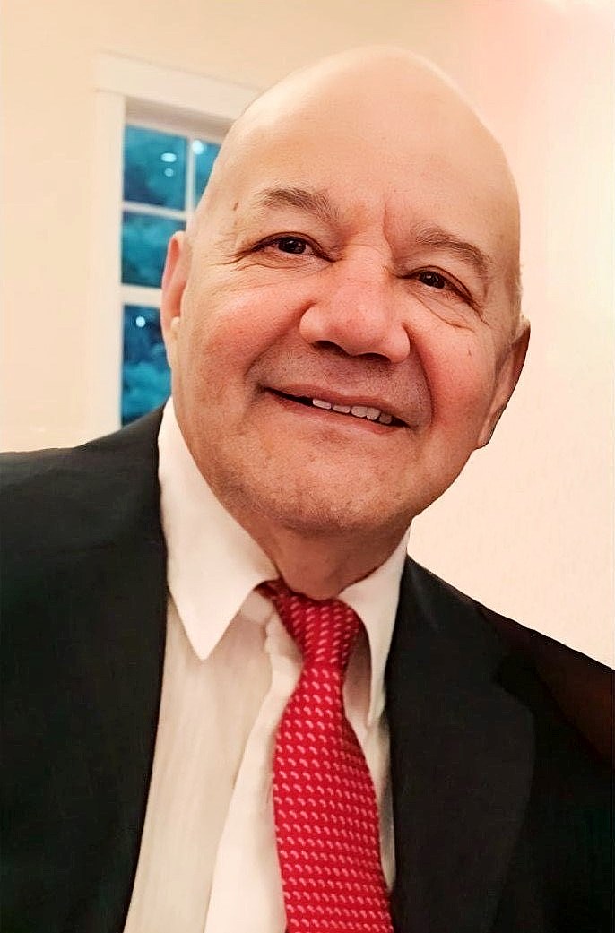 Obituary of Douglas Bernal