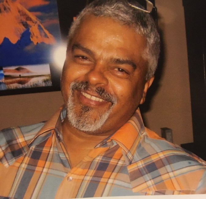 Obituary of Daniel "Danny" A. Diaz