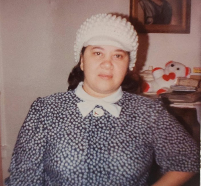 Obituary of Nilda Davila
