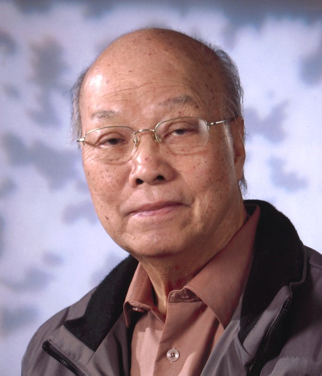 Obituary of Charles Khai Hong Wong