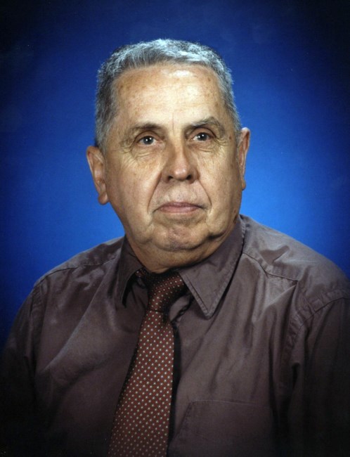 Avis de décès de Claude C Jordan Jr.