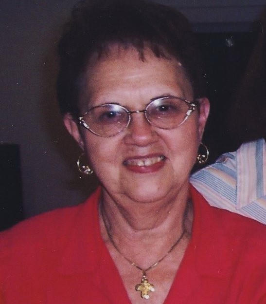 Obituary of Mildred "Millie" T. Rudolf