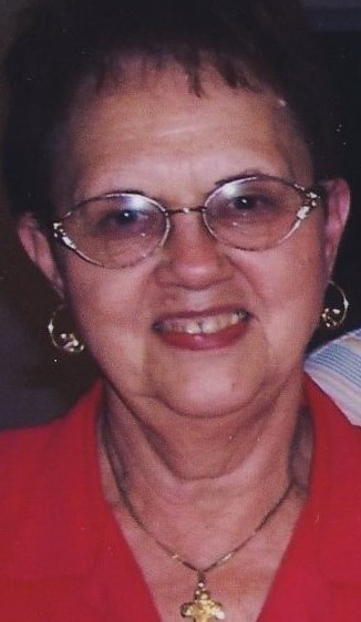 Obituary of Mildred "Millie" T. Rudolf