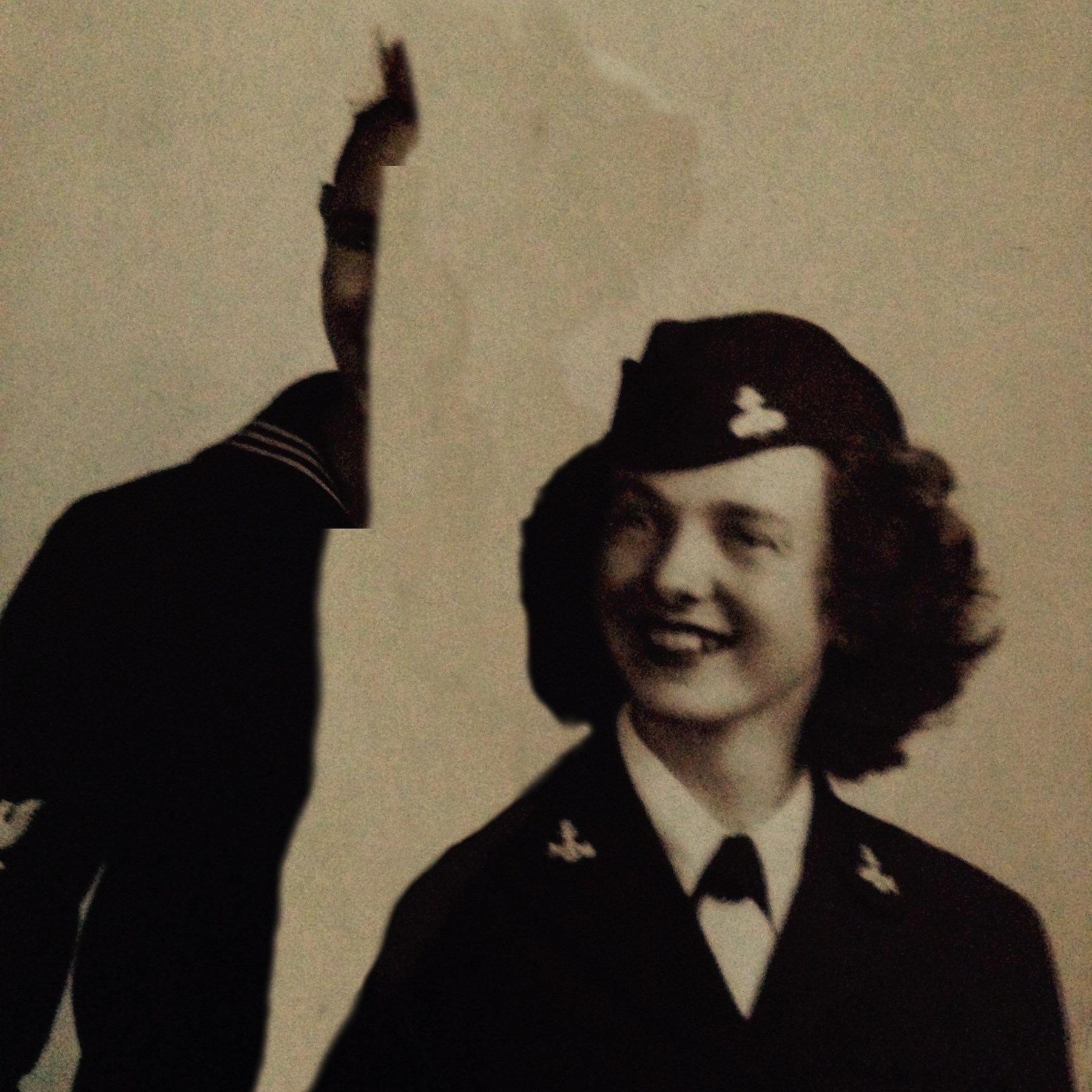 Obituary of Margaret W. Georger