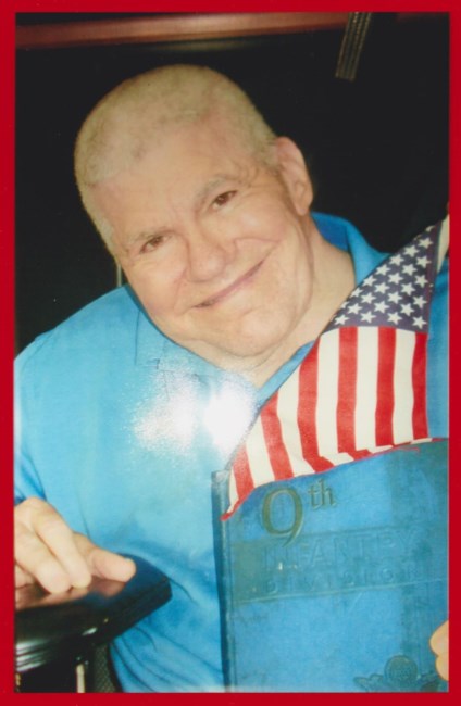 Avis de décès de Robert L Wilson