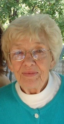 Obituary of Maxine C. Willmuth