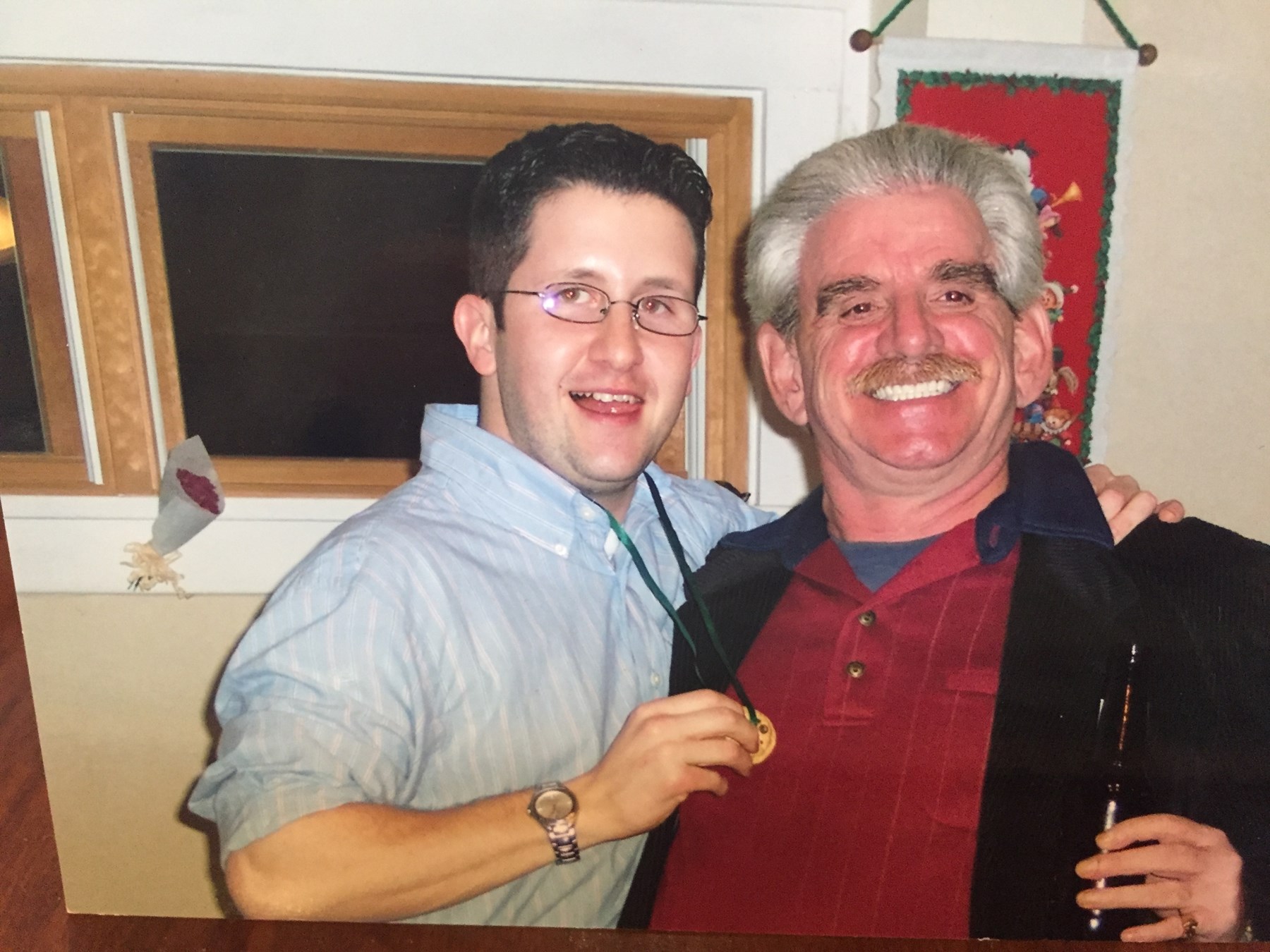 Obituary of Henry Patrick Reiter