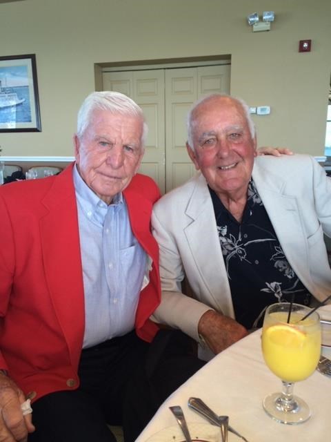 Obituary of Charles Edward Tatz