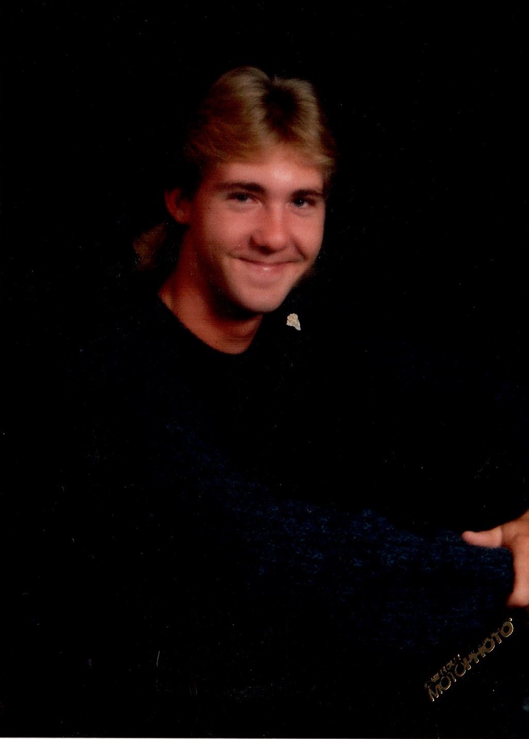 Shawn Olson Obituary Edmond, OK