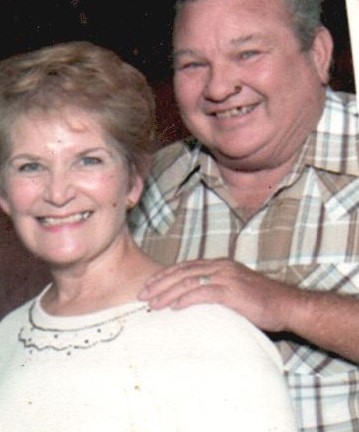 Obituary of Jimmie Lee Mansfield