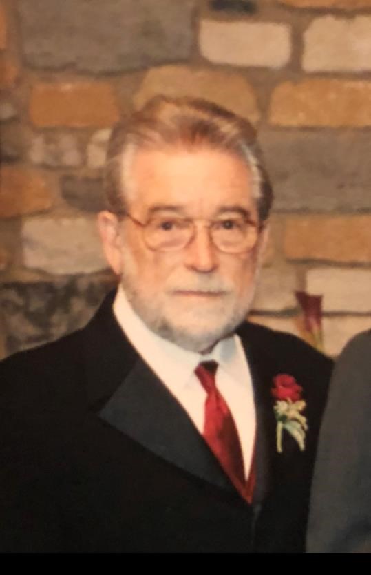 Obituary of Keith Ian Kuhlman
