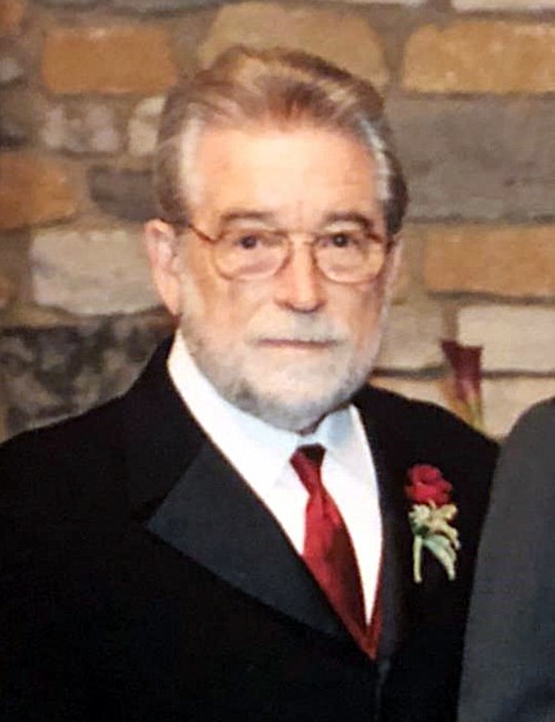 Obituary of Keith Ian Kuhlman