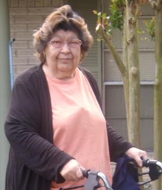 Obituary of Adriana Oralia Lira