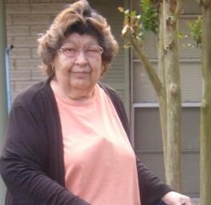 Obituary of Adriana Oralia Lira