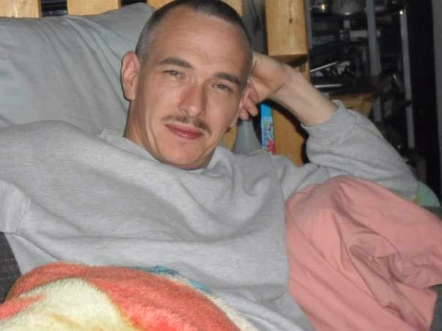 Jerome McPhail Roberts Obituary East Lansing, MI